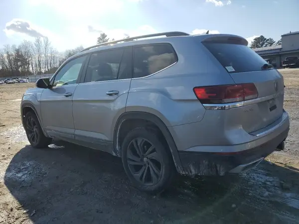 1V2KR2CA0PC524593 2023 VOLKSWAGEN ATLAS - Image 2