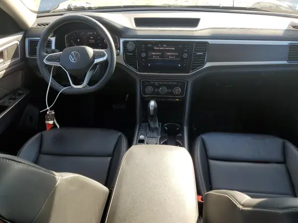 1V2KR2CA0PC524593 2023 VOLKSWAGEN ATLAS - Image 8