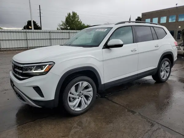 1V2KR2CA0PC529535 2023 VOLKSWAGEN ATLAS - Image 1