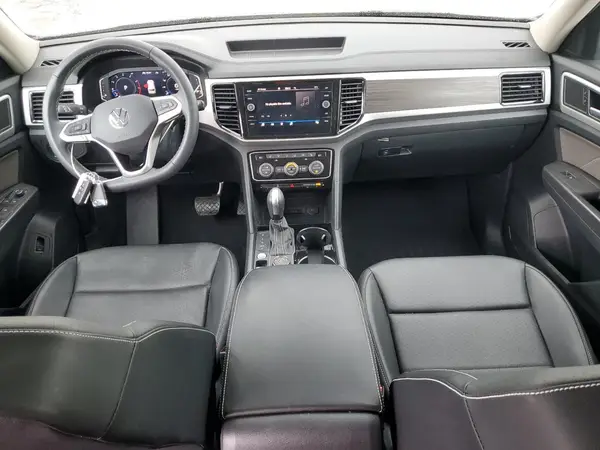 1V2KR2CA0PC529535 2023 VOLKSWAGEN ATLAS - Image 8