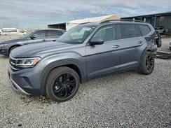 1V2KR2CA0PC529826 2023 VOLKSWAGEN ATLAS