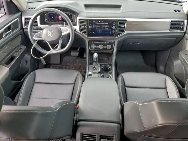 1V2KR2CA0PC529826 2023 VOLKSWAGEN ATLAS - Image 8