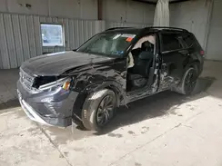 1V2KR2CA0PC534024 2023 VOLKSWAGEN ATLAS