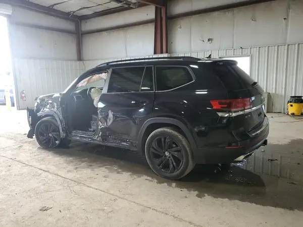 1V2KR2CA0PC534024 2023 VOLKSWAGEN ATLAS - Image 2
