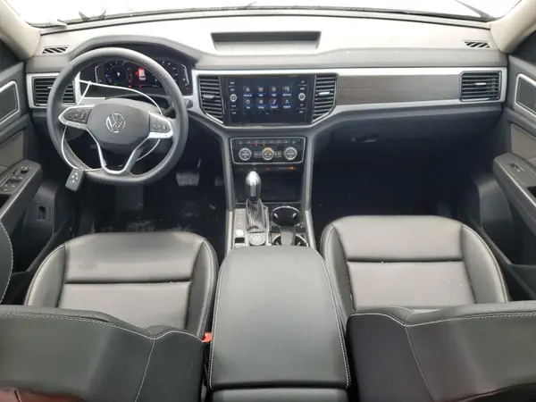 1V2KR2CA0PC535190 2023 VOLKSWAGEN ATLAS - Image 8
