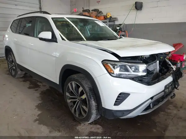 1V2KR2CA0PC537828 2023 VOLKSWAGEN ATLAS - Image 1