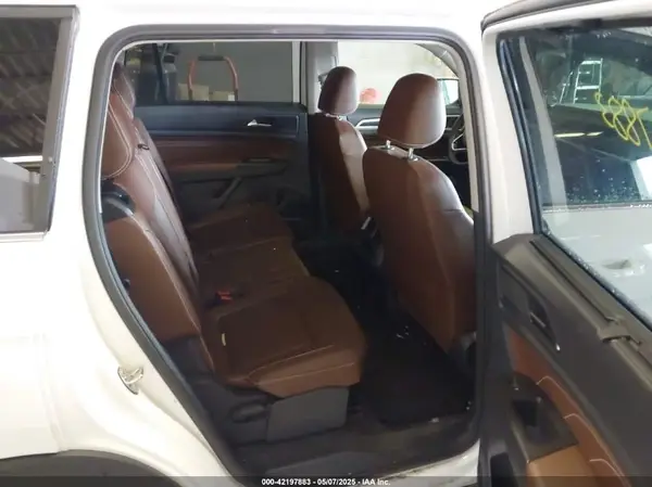 1V2KR2CA0PC537828 2023 VOLKSWAGEN ATLAS - Image 8