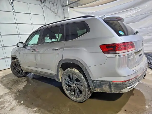 1V2KR2CA0PC544441 2023 VOLKSWAGEN ATLAS - Image 2