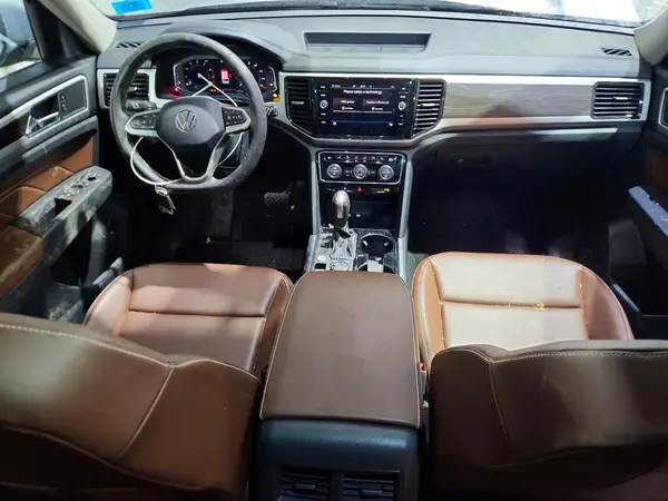 1V2KR2CA0PC544441 2023 VOLKSWAGEN ATLAS - Image 8