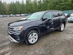 1V2KR2CA0PC548117 2023 VOLKSWAGEN ATLAS
