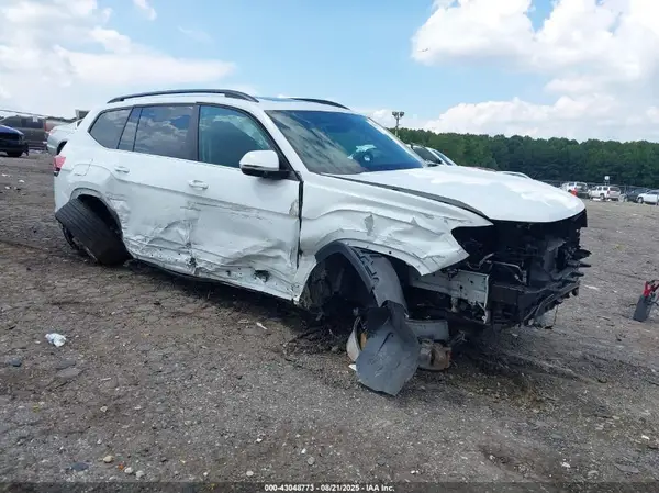 1V2KR2CA0PC549865 2023 VOLKSWAGEN ATLAS - Image 1