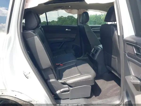 1V2KR2CA0PC549865 2023 VOLKSWAGEN ATLAS - Image 8