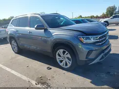 1V2KR2CA0PC557559 2023 VOLKSWAGEN ATLAS