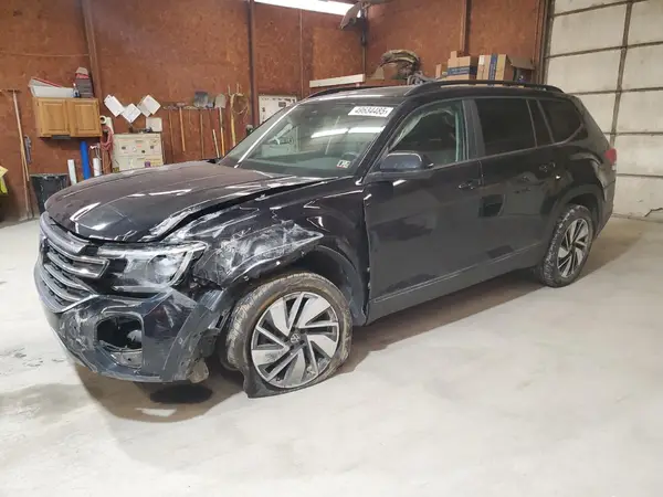 1V2KR2CA0RC506694 2024 VOLKSWAGEN ATLAS - Image 1