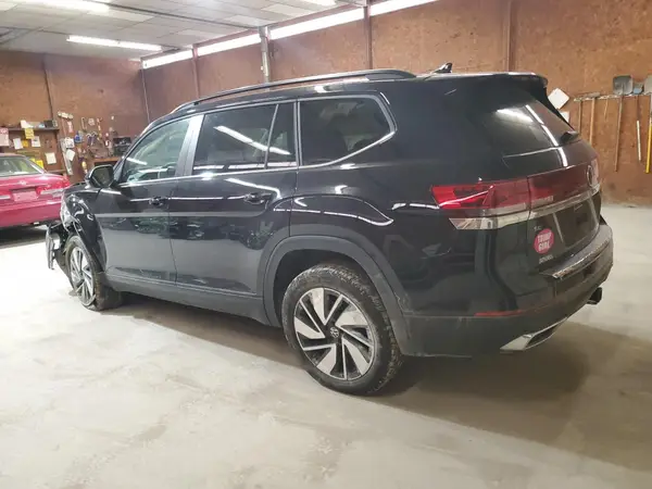 1V2KR2CA0RC506694 2024 VOLKSWAGEN ATLAS - Image 2