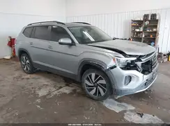 1V2KR2CA0RC532745 2024 VOLKSWAGEN ATLAS