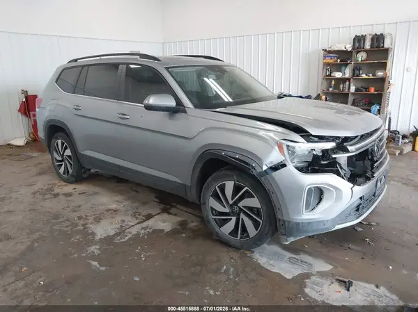 1V2KR2CA0RC532745 2024 VOLKSWAGEN ATLAS - Image 1