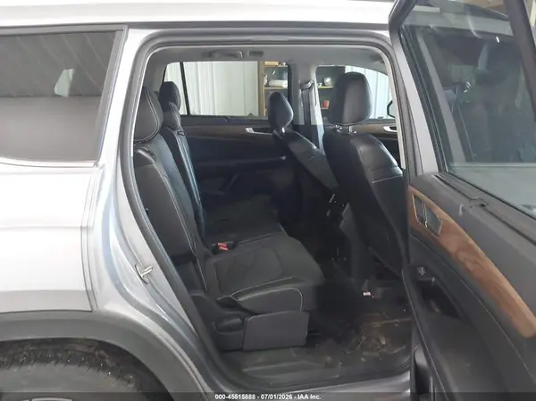 1V2KR2CA0RC532745 2024 VOLKSWAGEN ATLAS - Image 8