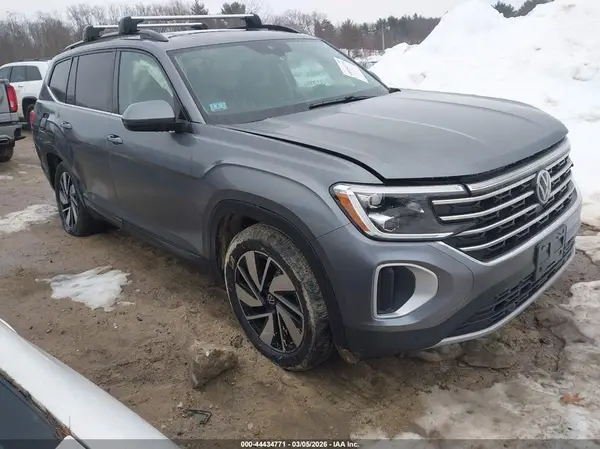1V2KR2CA0RC550324 2024 VOLKSWAGEN ATLAS - Image 1