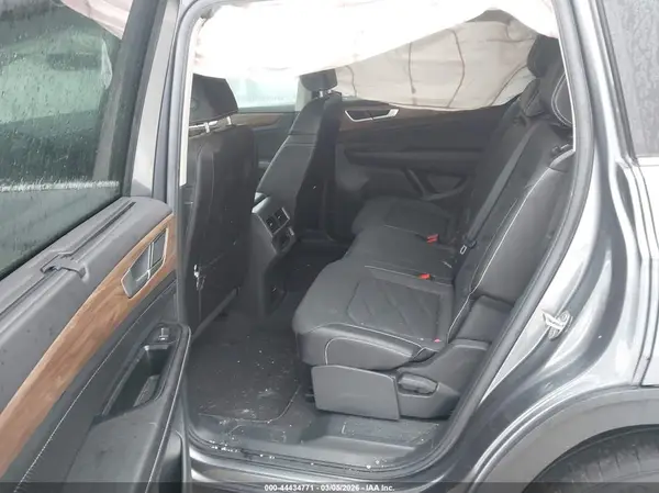 1V2KR2CA0RC550324 2024 VOLKSWAGEN ATLAS - Image 8