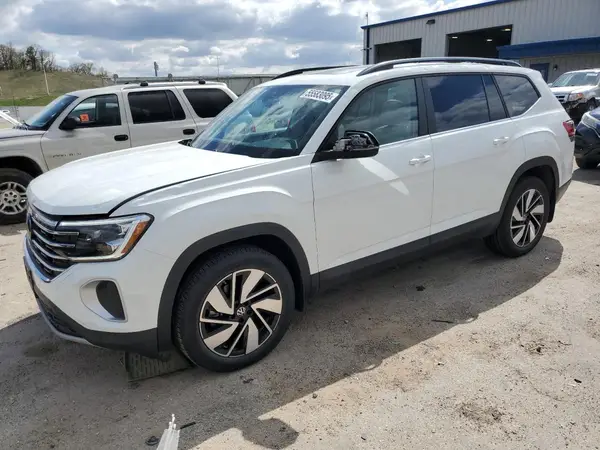 1V2KR2CA0RC551778 2024 VOLKSWAGEN ATLAS - Image 1