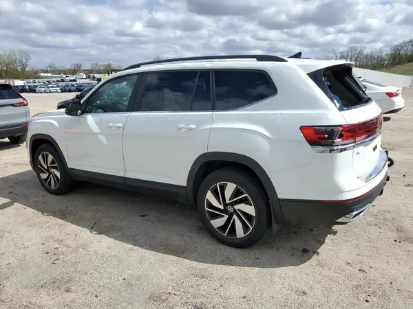 1V2KR2CA0RC551778 2024 VOLKSWAGEN ATLAS - Image 2