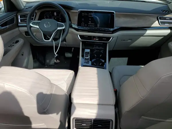 1V2KR2CA0RC551778 2024 VOLKSWAGEN ATLAS - Image 8
