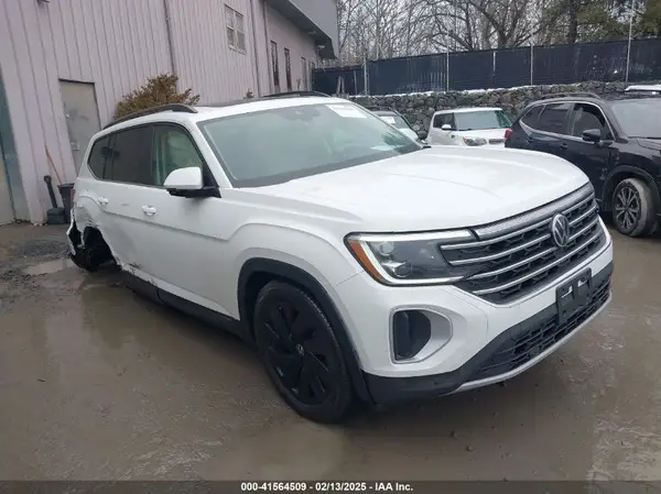 1V2KR2CA0RC553367 2024 VOLKSWAGEN ATLAS - Image 1