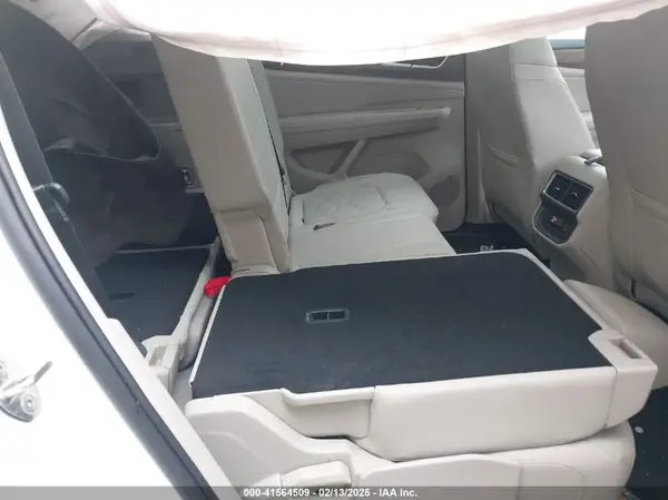 1V2KR2CA0RC553367 2024 VOLKSWAGEN ATLAS - Image 8