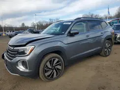 1V2KR2CA0RC561842 2024 VOLKSWAGEN ATLAS