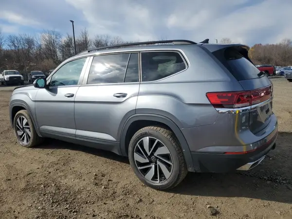 1V2KR2CA0RC561842 2024 VOLKSWAGEN ATLAS - Image 2