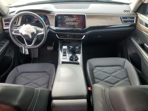 1V2KR2CA0RC561842 2024 VOLKSWAGEN ATLAS - Image 8