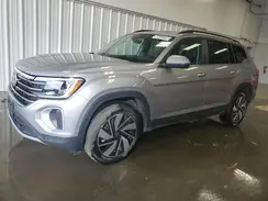 1V2KR2CA0RC563168 2024 VOLKSWAGEN ATLAS