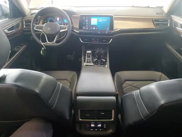 1V2KR2CA0RC563168 2024 VOLKSWAGEN ATLAS - Image 8