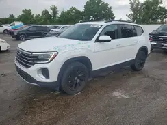 1V2KR2CA0RC563459 2024 VOLKSWAGEN ATLAS