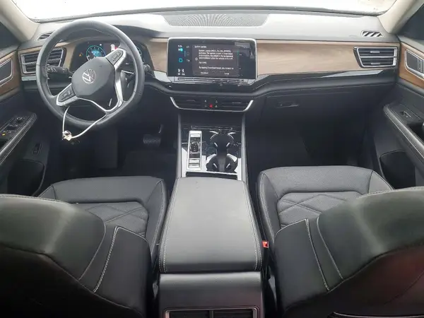 1V2KR2CA0RC563459 2024 VOLKSWAGEN ATLAS - Image 8