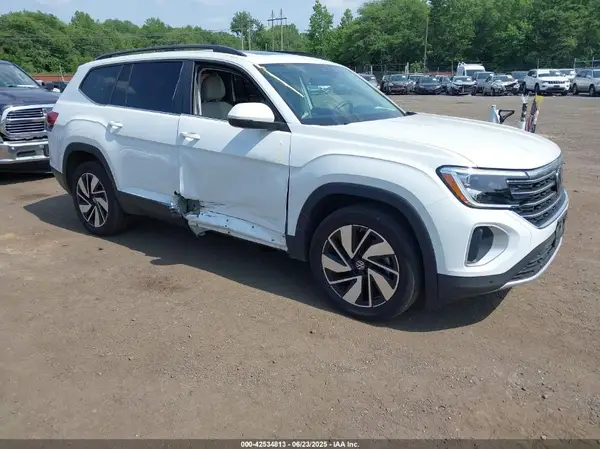 1V2KR2CA0RC585770 2024 VOLKSWAGEN ATLAS - Image 1