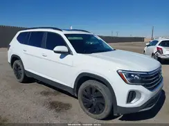 1V2KR2CA0RC587311 2024 VOLKSWAGEN ATLAS