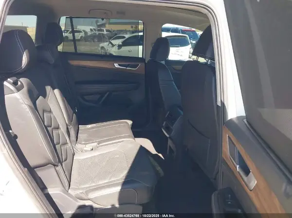 1V2KR2CA0RC587311 2024 VOLKSWAGEN ATLAS - Image 8