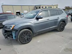 1V2KR2CA0RC607377 2024 VOLKSWAGEN ATLAS