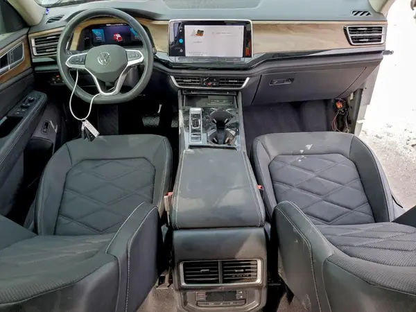 1V2KR2CA0RC607377 2024 VOLKSWAGEN ATLAS - Image 8