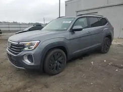 1V2KR2CA0SC500772 2025 VOLKSWAGEN ATLAS