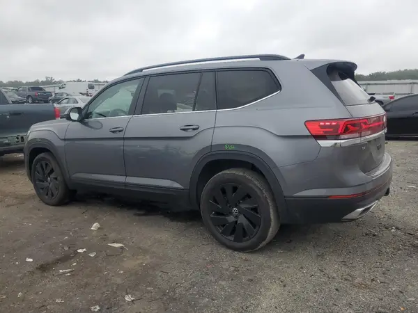1V2KR2CA0SC500772 2025 VOLKSWAGEN ATLAS - Image 2