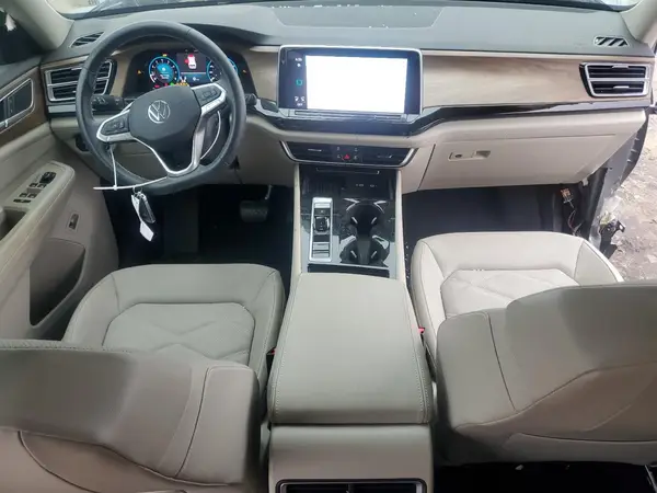 1V2KR2CA0SC500772 2025 VOLKSWAGEN ATLAS - Image 8