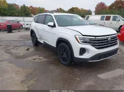 1V2KR2CA0SC503414 2025 VOLKSWAGEN ATLAS