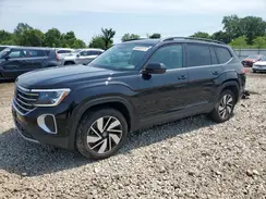 1V2KR2CA0SC513280 2025 VOLKSWAGEN ATLAS