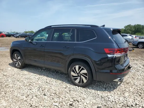 1V2KR2CA0SC513280 2025 VOLKSWAGEN ATLAS - Image 2