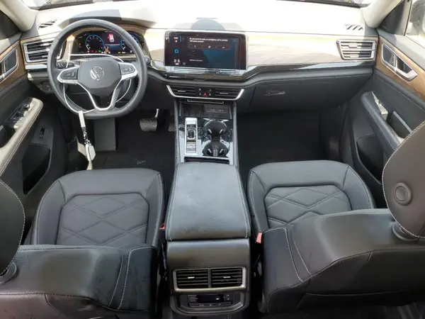 1V2KR2CA0SC513280 2025 VOLKSWAGEN ATLAS - Image 8