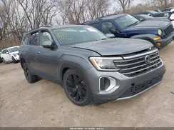 1V2KR2CA0SC573902 2025 VOLKSWAGEN ATLAS
