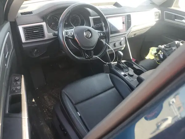 1V2KR2CA1JC505493 2018 VOLKSWAGEN ATLAS - Image 8